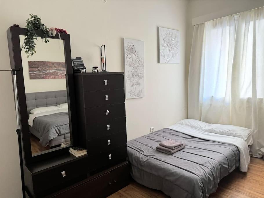 Amazing 3Bdr Apt With Unique Roof Garden In Plaka Atény Exteriér fotografie