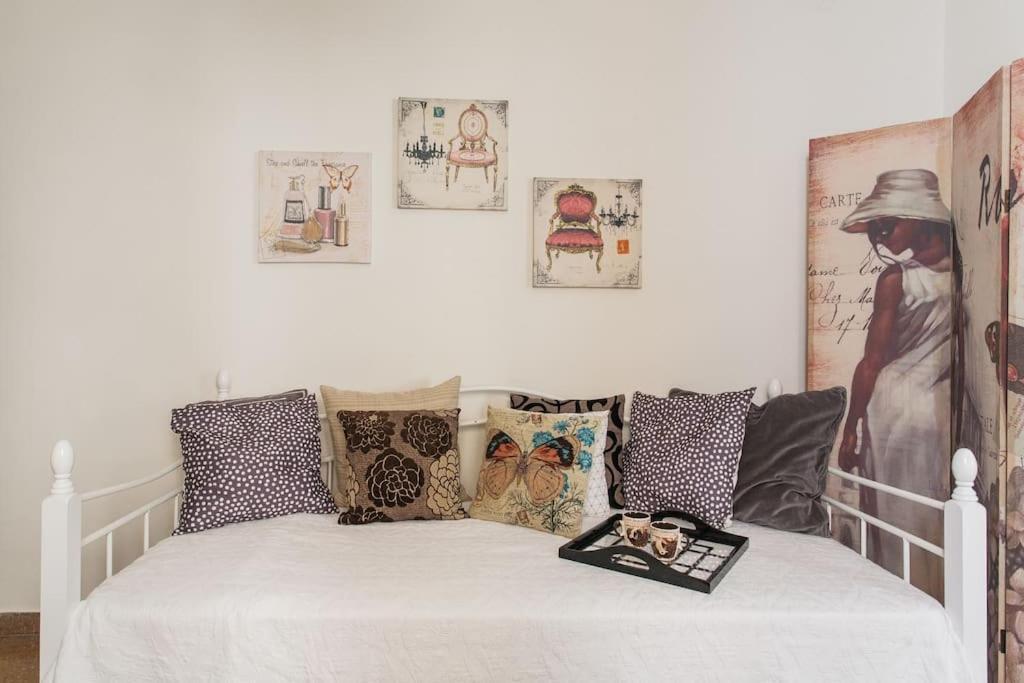 Amazing 3Bdr Apt With Unique Roof Garden In Plaka Atény Exteriér fotografie
