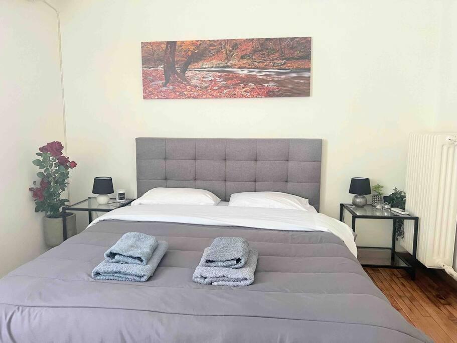 Amazing 3Bdr Apt With Unique Roof Garden In Plaka Atény Exteriér fotografie